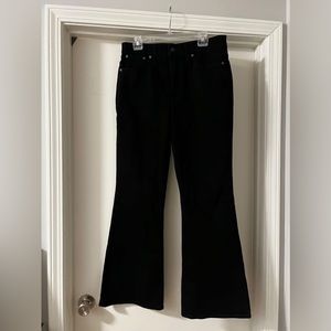 Madewell Jeans Vintage Flare NWT